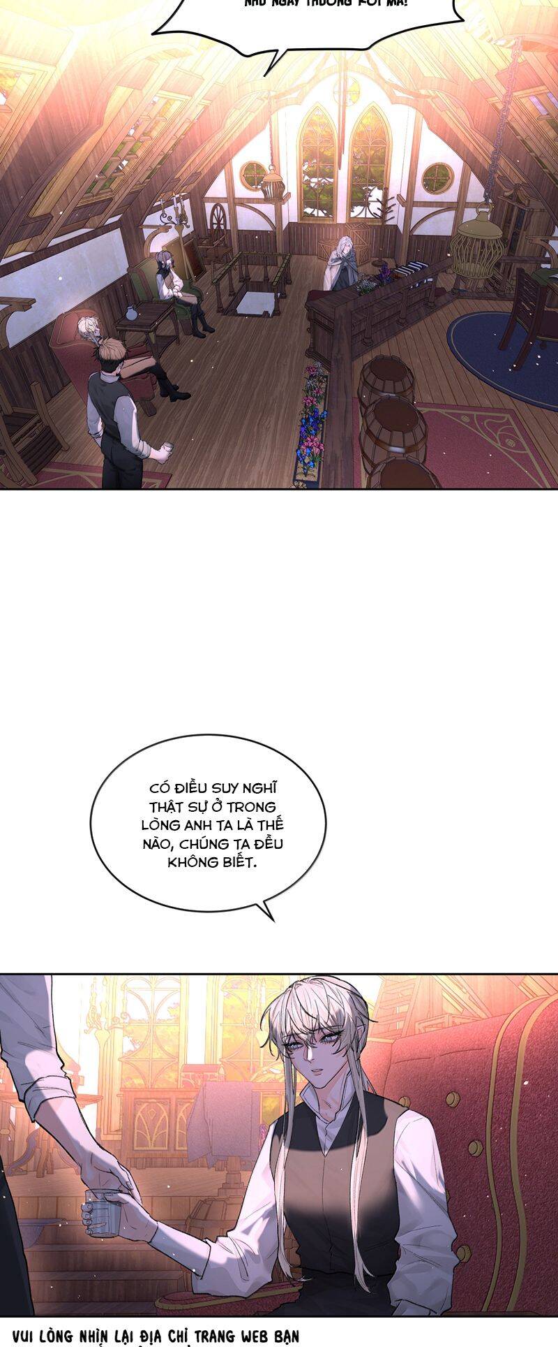 Tiền Nhiệm Vi Vương Chapter 83 - 5