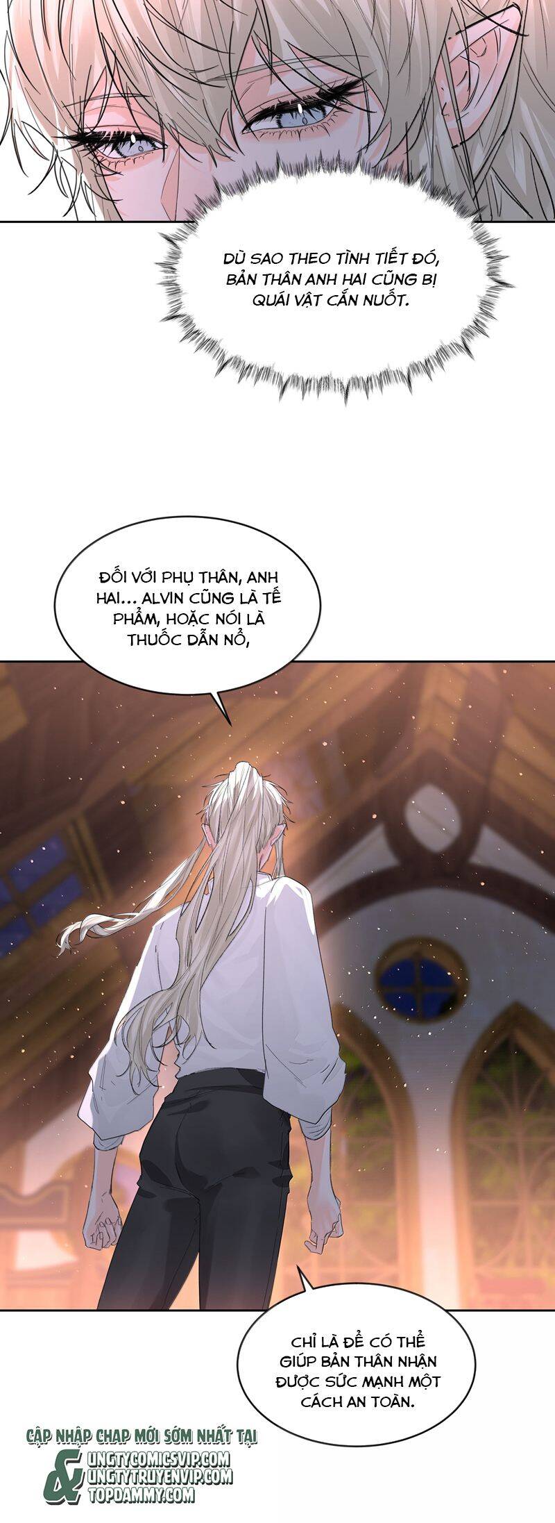 Tiền Nhiệm Vi Vương Chapter 86 - 14