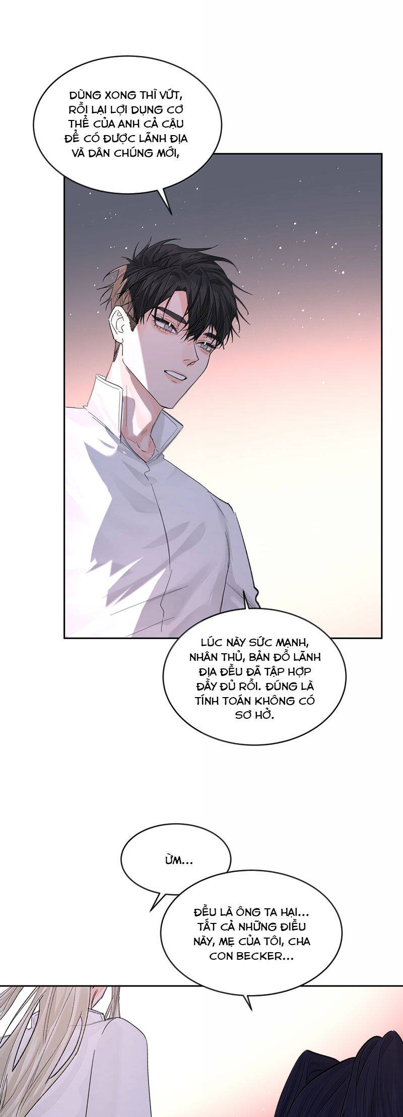 Tiền Nhiệm Vi Vương Chapter 86 - 15