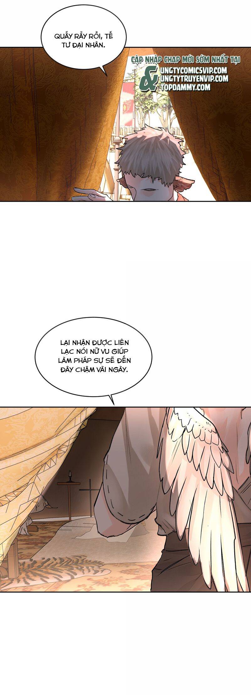 Tiền Nhiệm Vi Vương Chapter 86 - 26