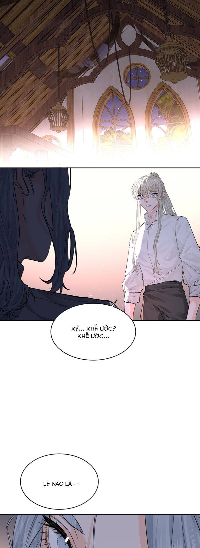 Tiền Nhiệm Vi Vương Chapter 86 - 4