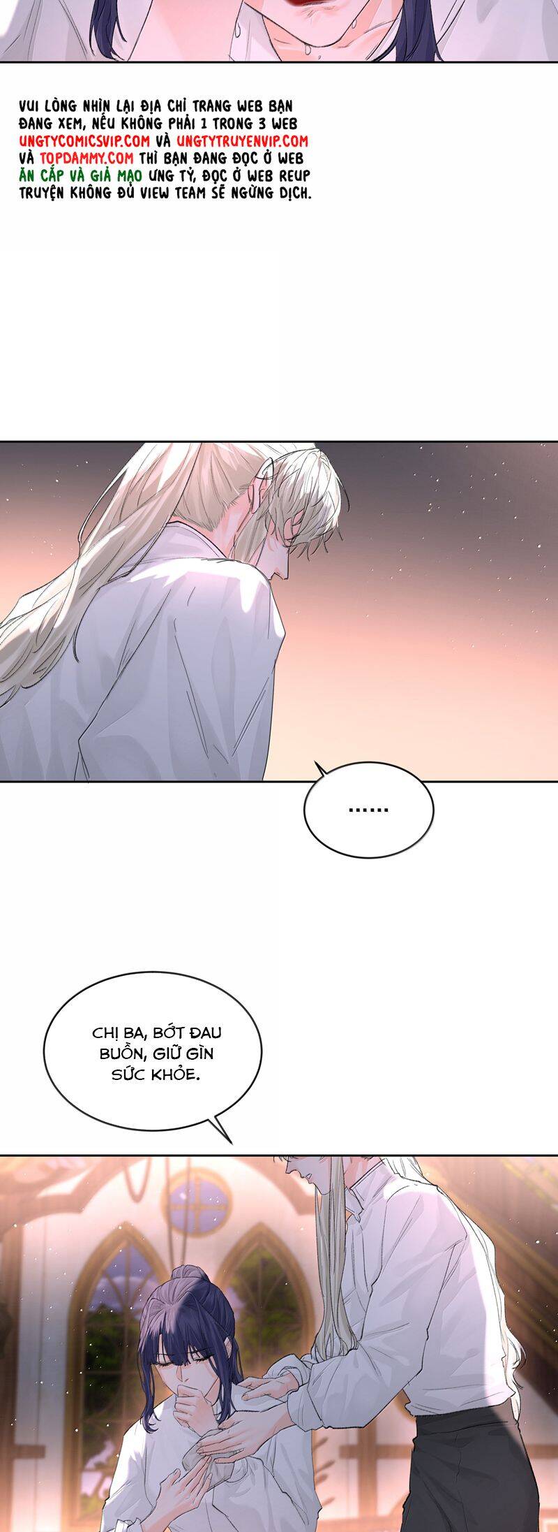 Tiền Nhiệm Vi Vương Chapter 86 - 9