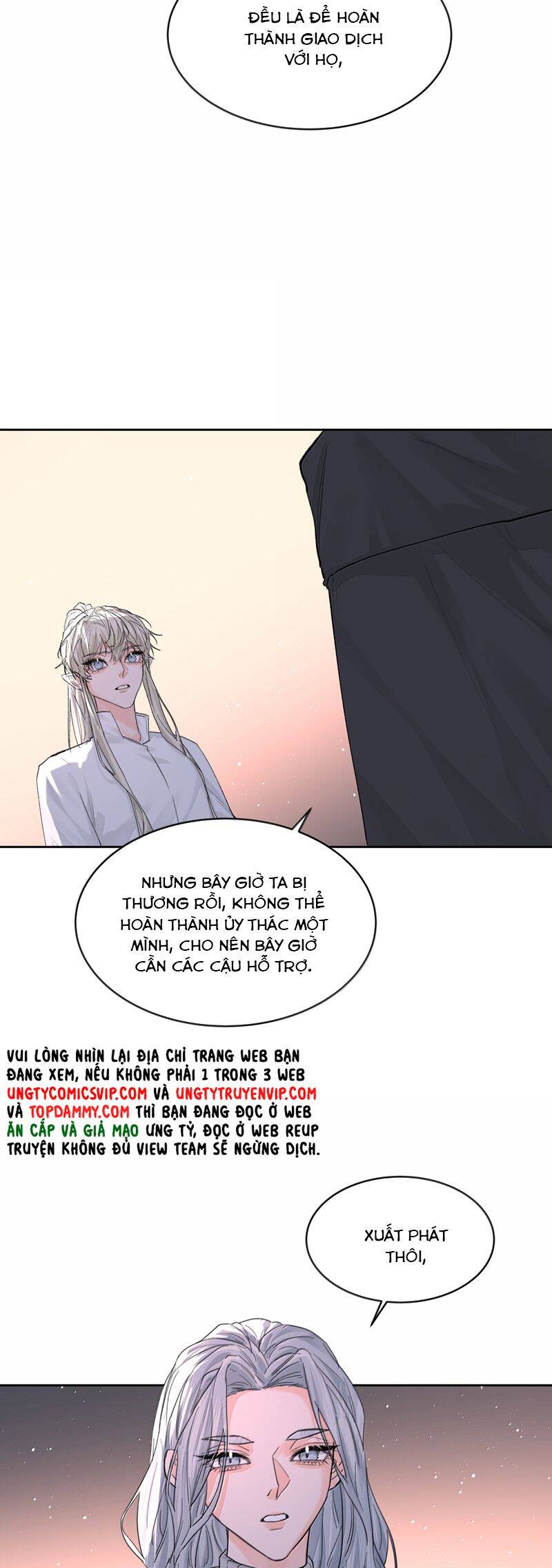 Tiền Nhiệm Vi Vương Chapter 87 - 17
