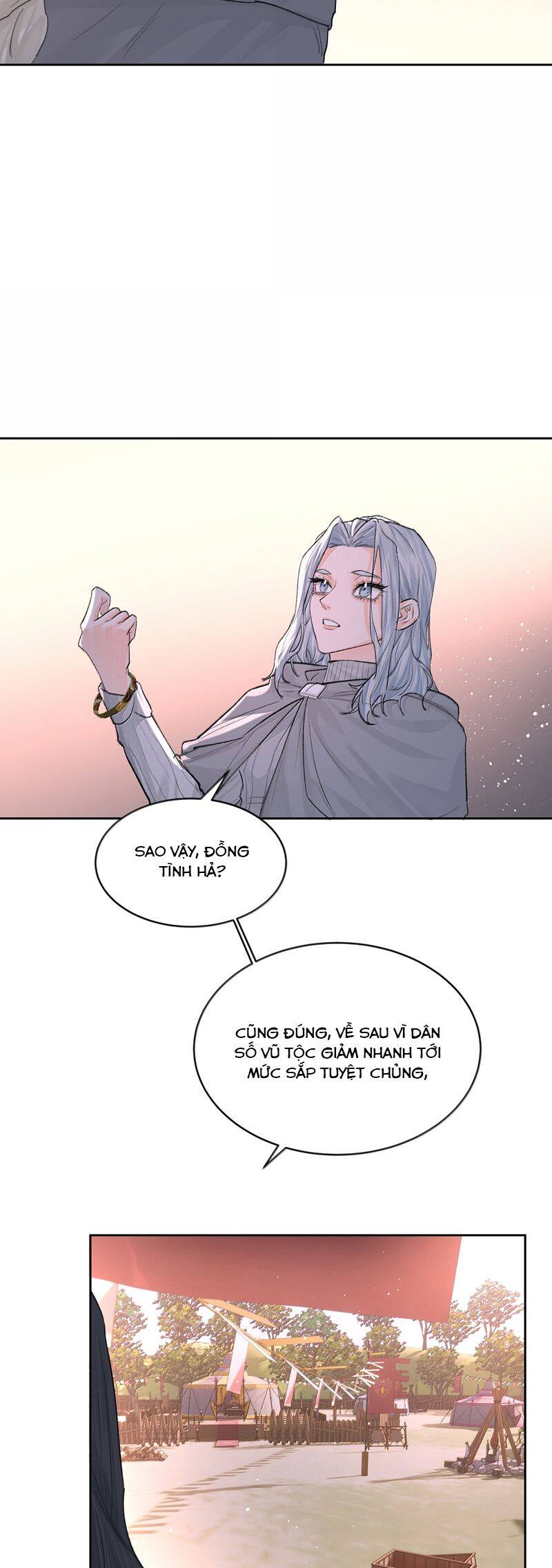 Tiền Nhiệm Vi Vương Chapter 87 - 24