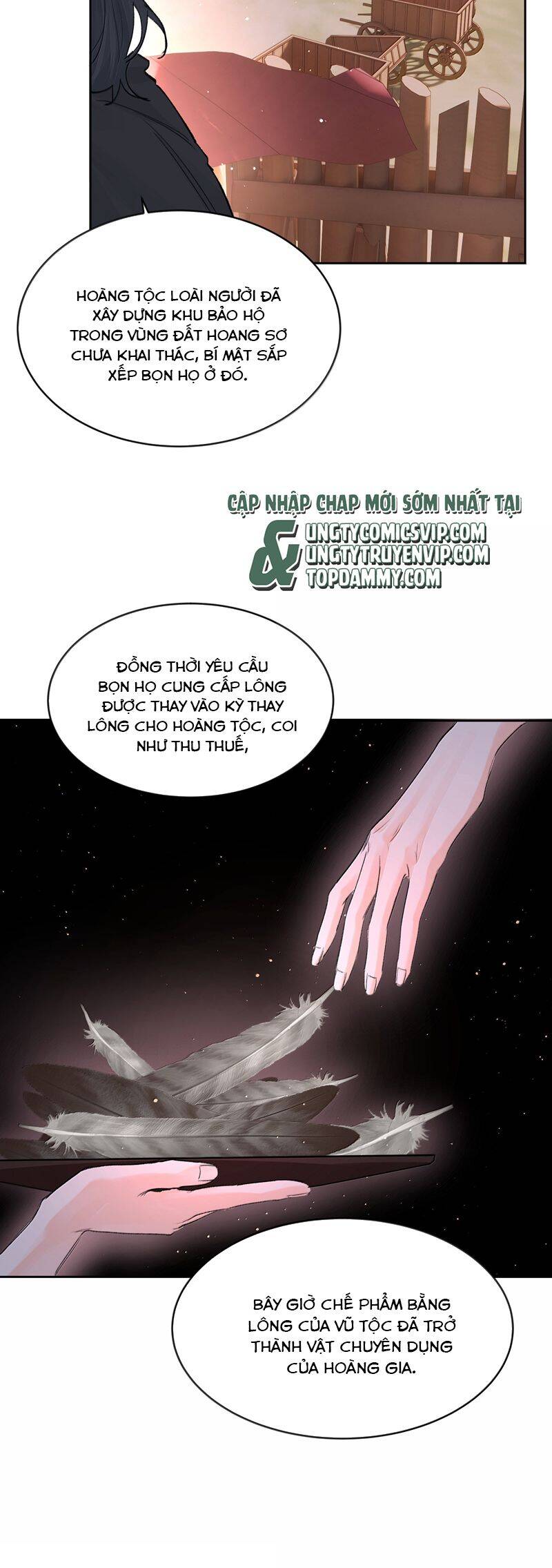 Tiền Nhiệm Vi Vương Chapter 87 - 25