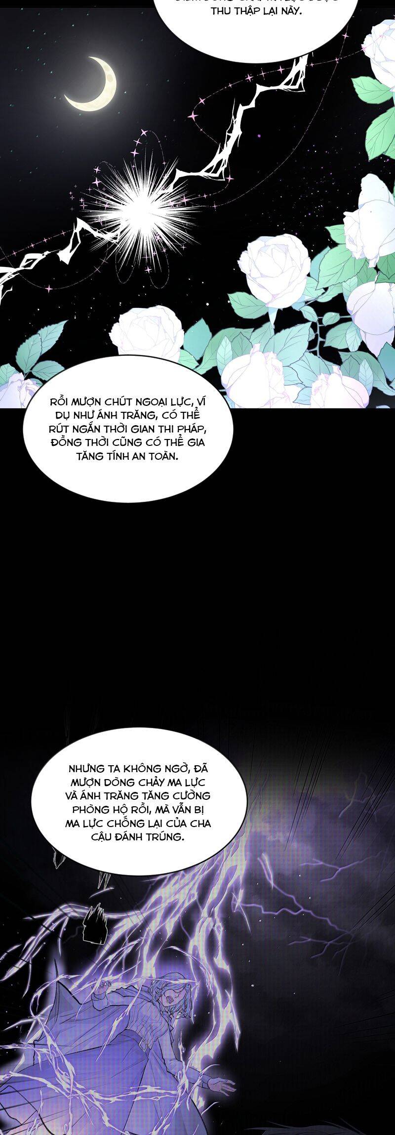 Tiền Nhiệm Vi Vương Chapter 87 - 8