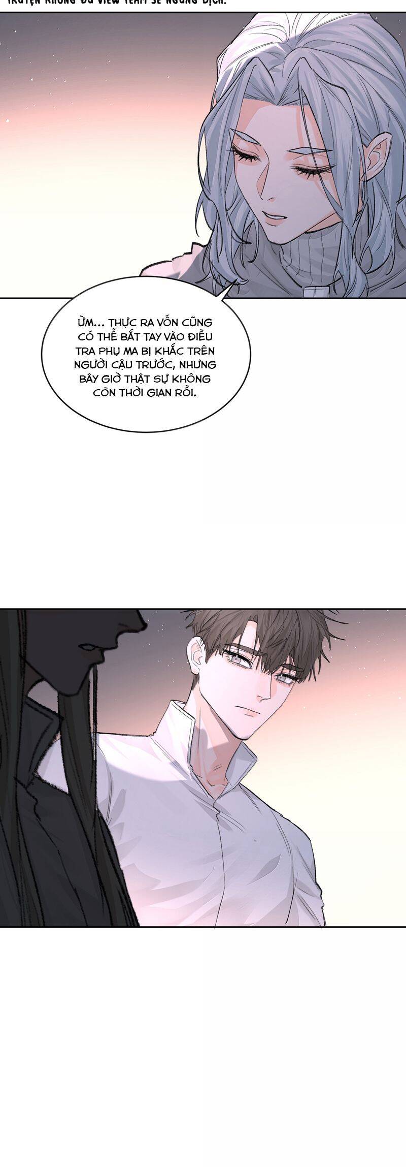 Tiền Nhiệm Vi Vương Chapter 87 - 10