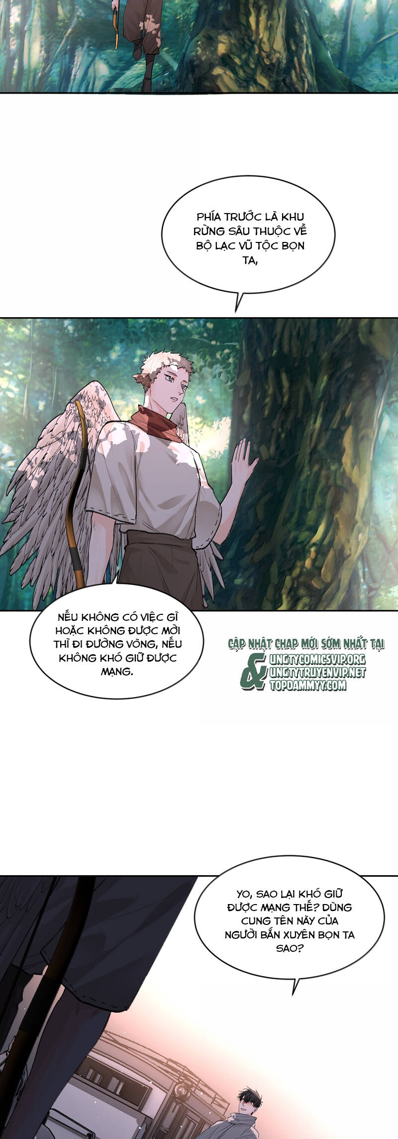 Tiền Nhiệm Vi Vương Chapter 88 - 18