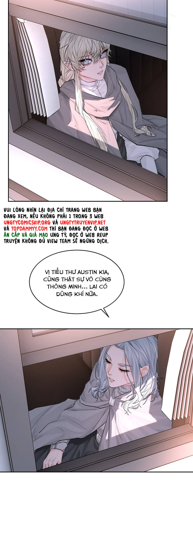 Tiền Nhiệm Vi Vương Chapter 88 - 5