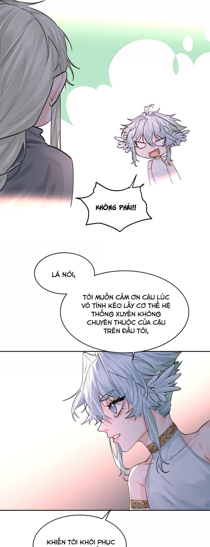 Tiền Nhiệm Vi Vương Chapter 89 - 17