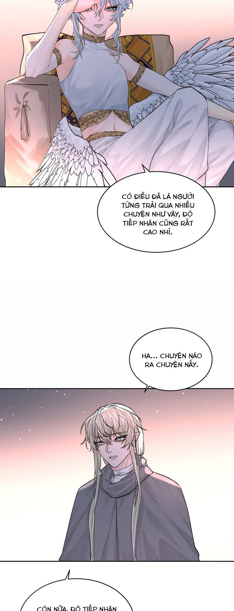 Tiền Nhiệm Vi Vương Chapter 89 - 19