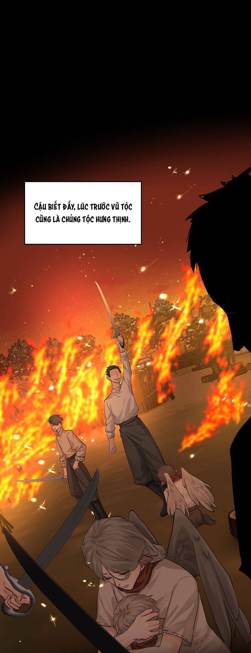 Tiền Nhiệm Vi Vương Chapter 89 - 22