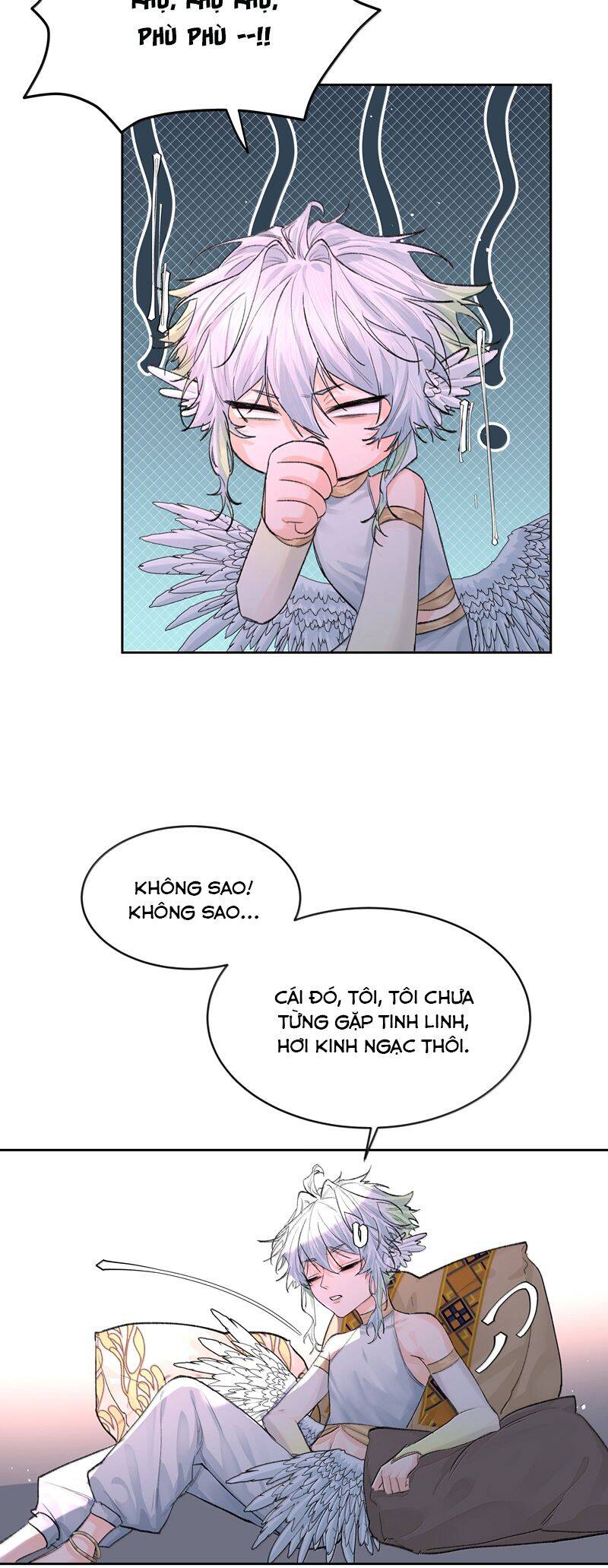 Tiền Nhiệm Vi Vương Chapter 89 - 5