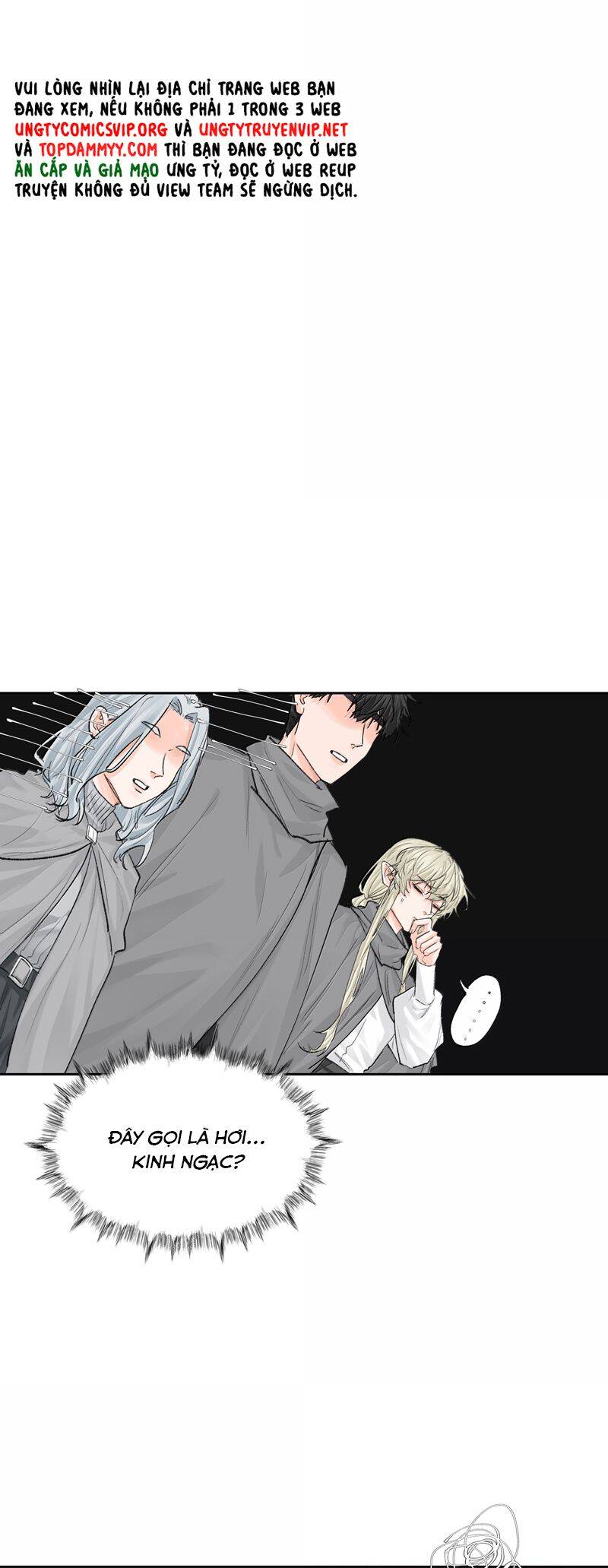 Tiền Nhiệm Vi Vương Chapter 89 - 6