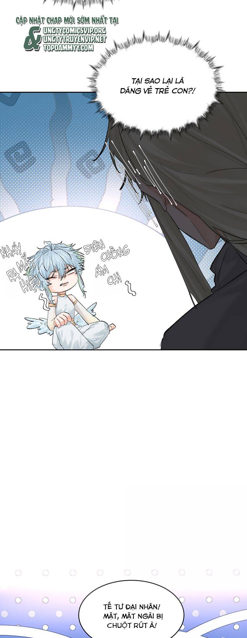 Tiền Nhiệm Vi Vương Chapter 89 - 8