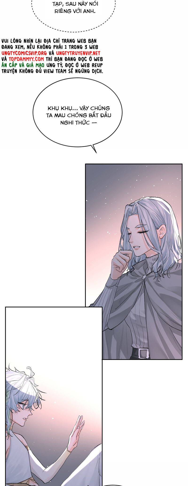 Tiền Nhiệm Vi Vương Chapter 89 - 10