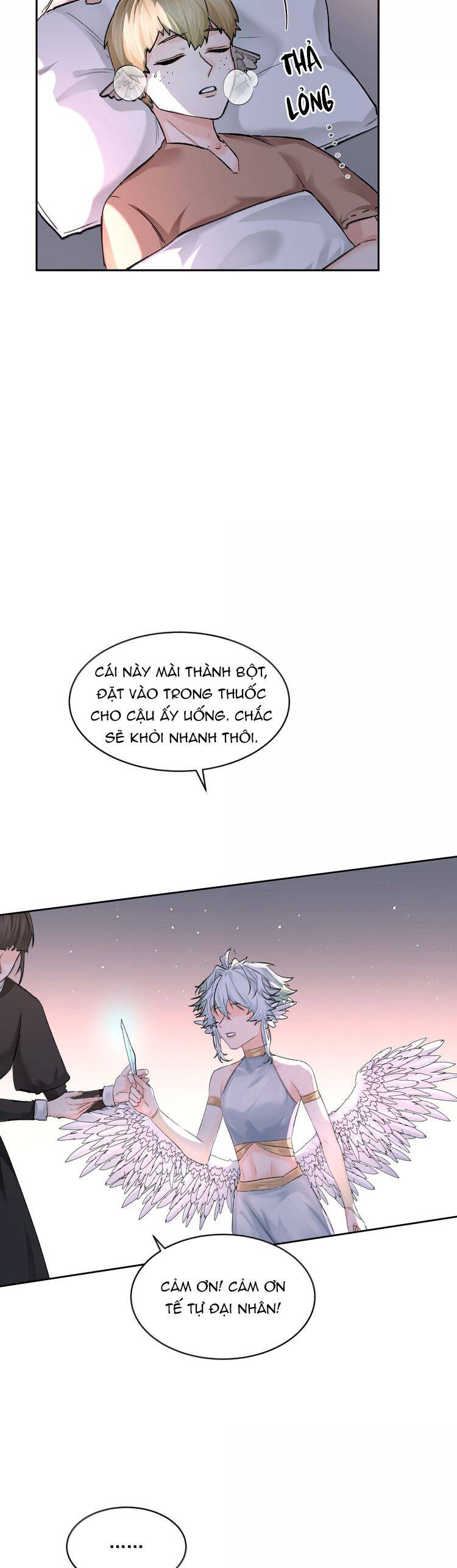 Tiền Nhiệm Vi Vương Chapter 92 - 21