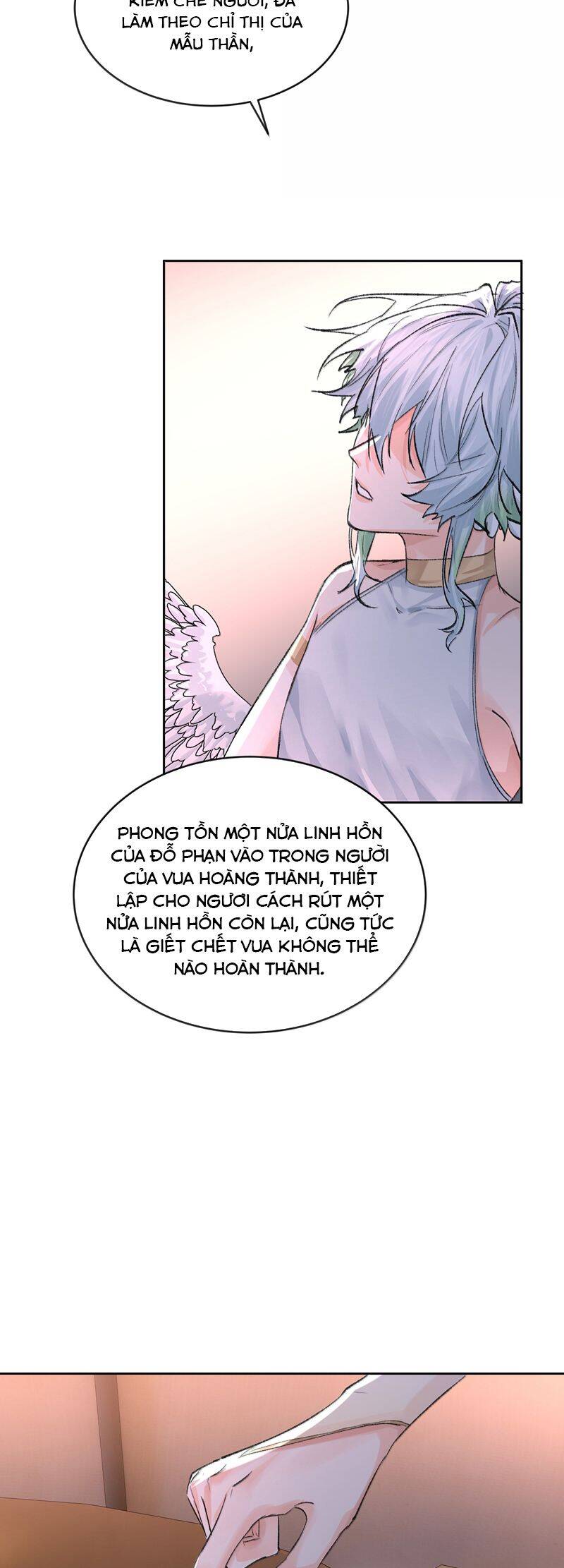 Tiền Nhiệm Vi Vương Chapter 93 - 19