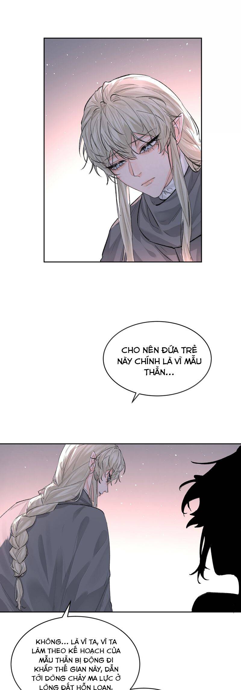 Tiền Nhiệm Vi Vương Chapter 93 - 4