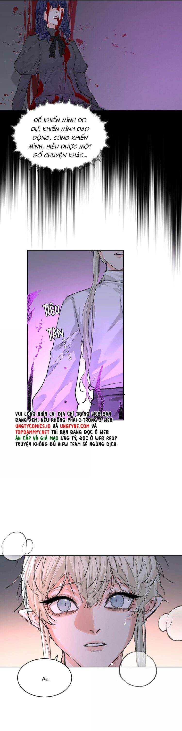 Tiền Nhiệm Vi Vương Chapter 95 - 13