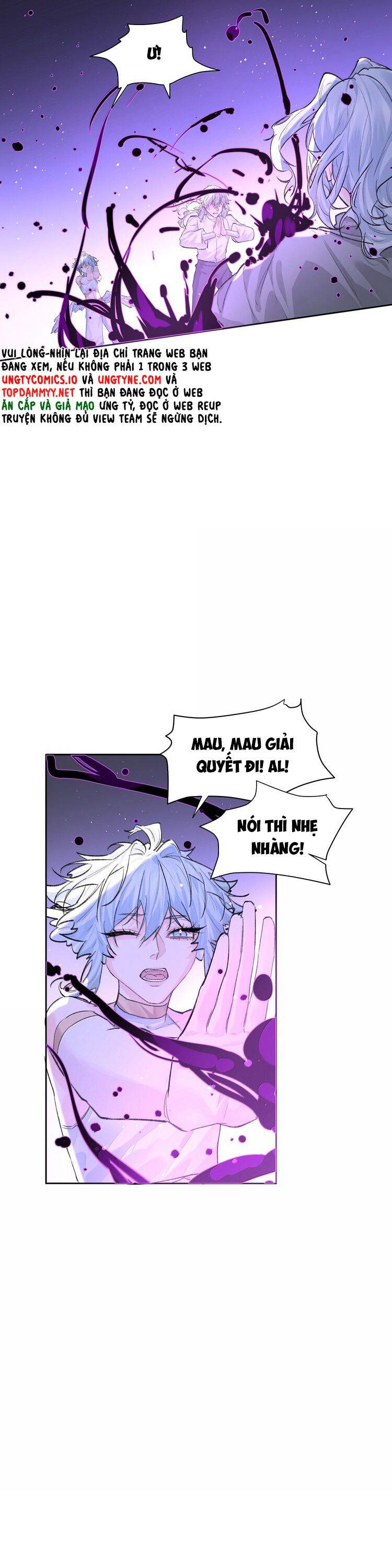 Tiền Nhiệm Vi Vương Chapter 95 - 6