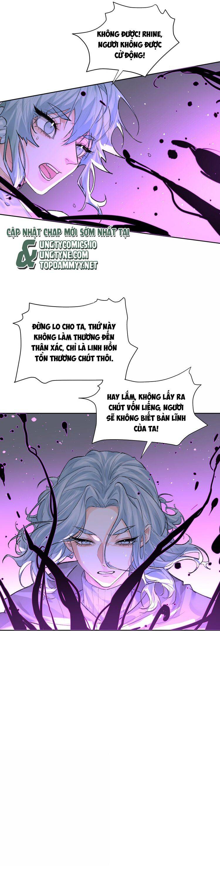 Tiền Nhiệm Vi Vương Chapter 95 - 8