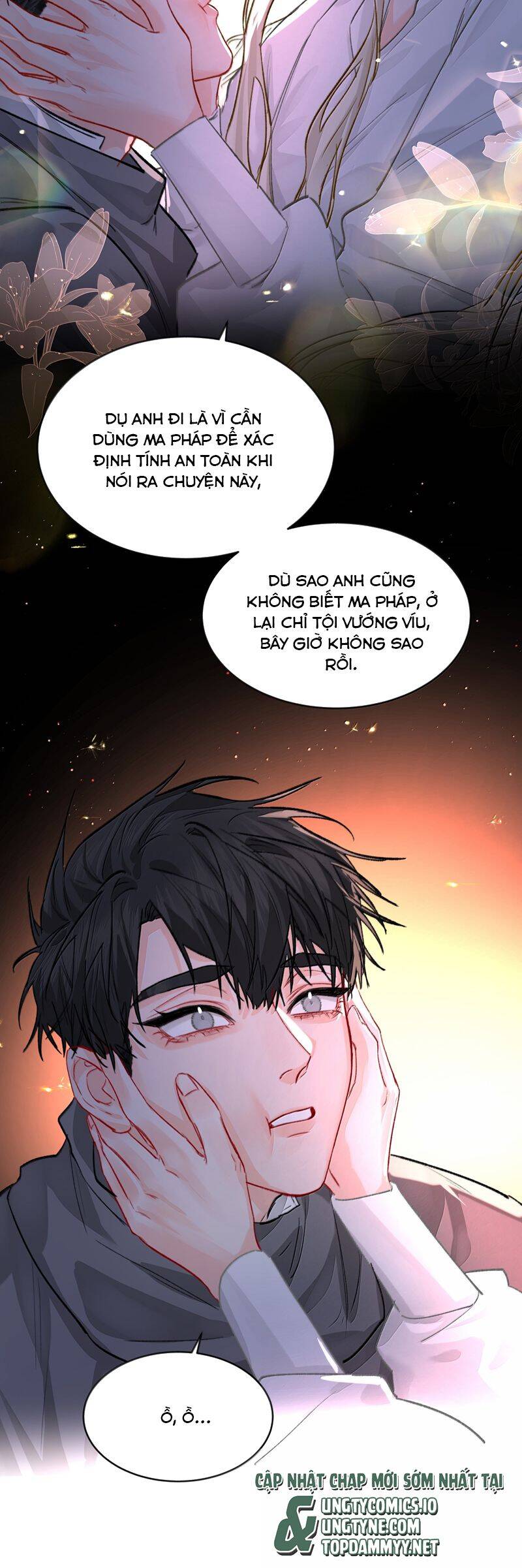 Tiền Nhiệm Vi Vương Chapter 97 - 13
