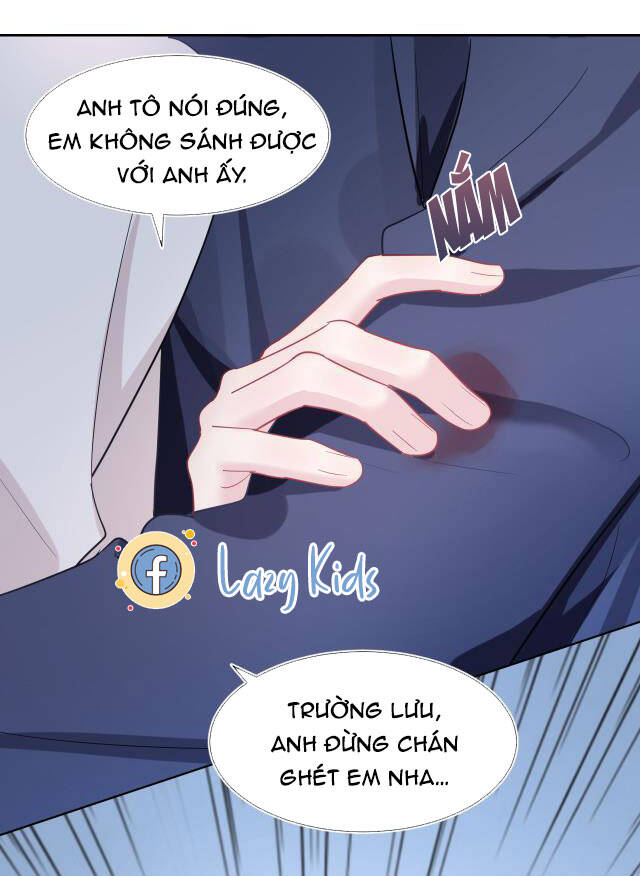 Tuyệt Mỹ Bạch Liên Online Dạy Học Chapter 10.5 - 12