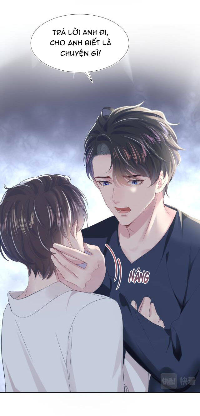 Tuyệt Mỹ Bạch Liên Online Dạy Học Chapter 10.5 - 9