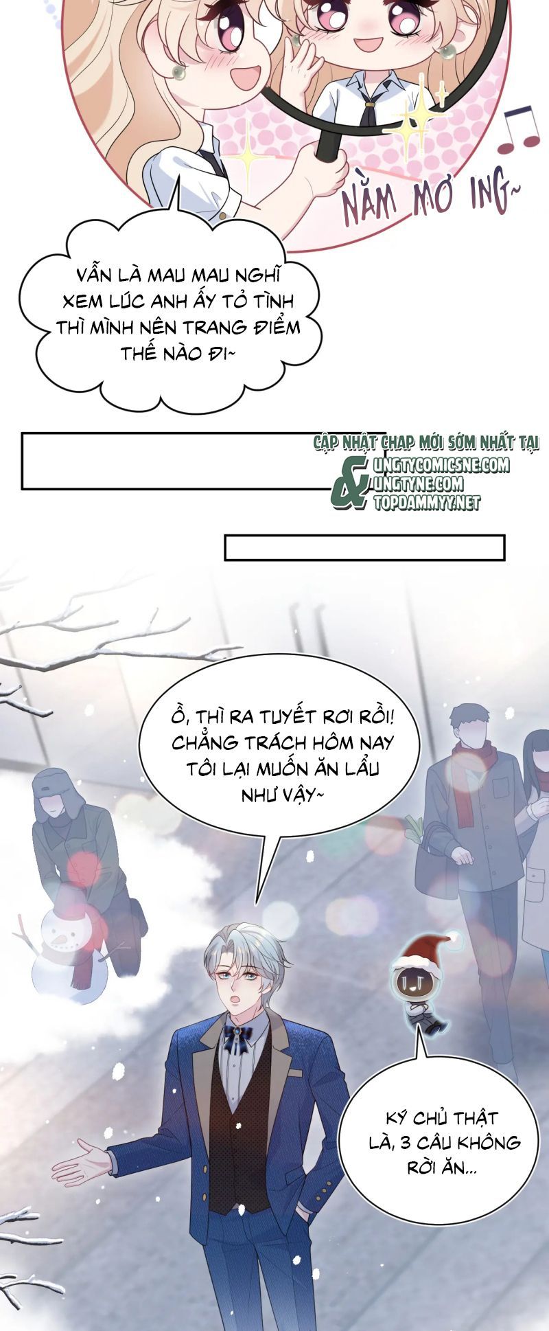 Tuyệt Mỹ Bạch Liên Online Dạy Học Chapter 458 - 30