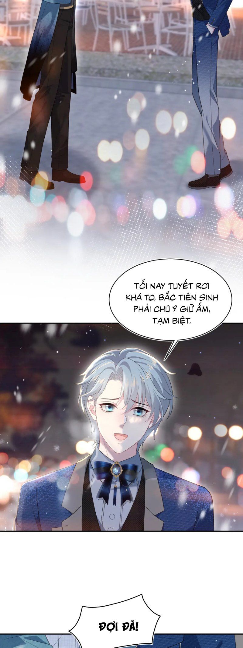 Tuyệt Mỹ Bạch Liên Online Dạy Học Chapter 459 - 3