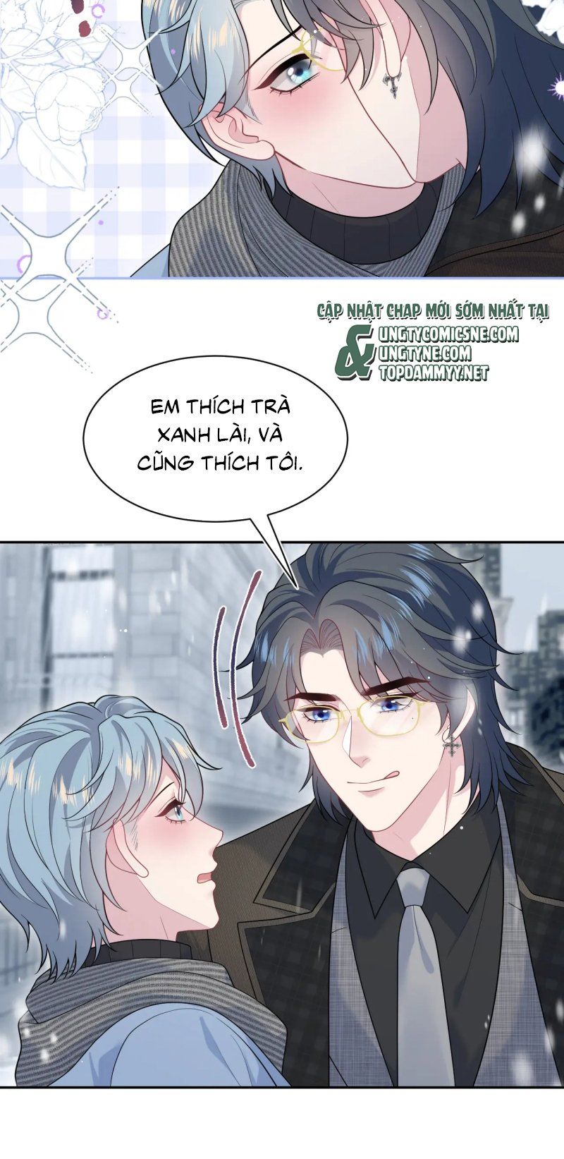 Tuyệt Mỹ Bạch Liên Online Dạy Học Chapter 461 - 16