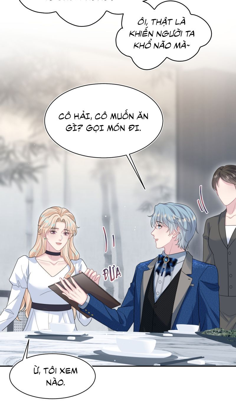 Tuyệt Mỹ Bạch Liên Online Dạy Học Chapter 465 - 13