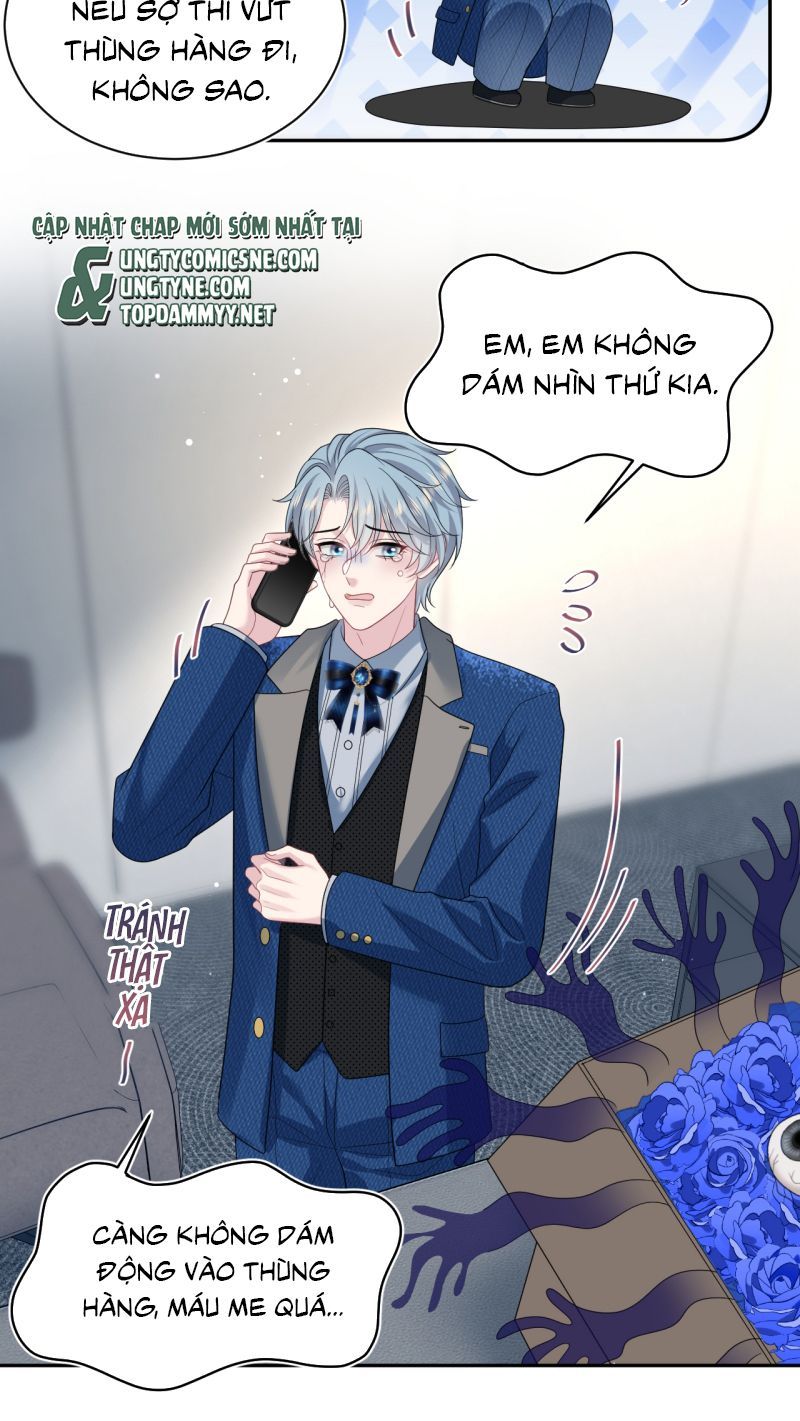 Tuyệt Mỹ Bạch Liên Online Dạy Học Chapter 465 - 4