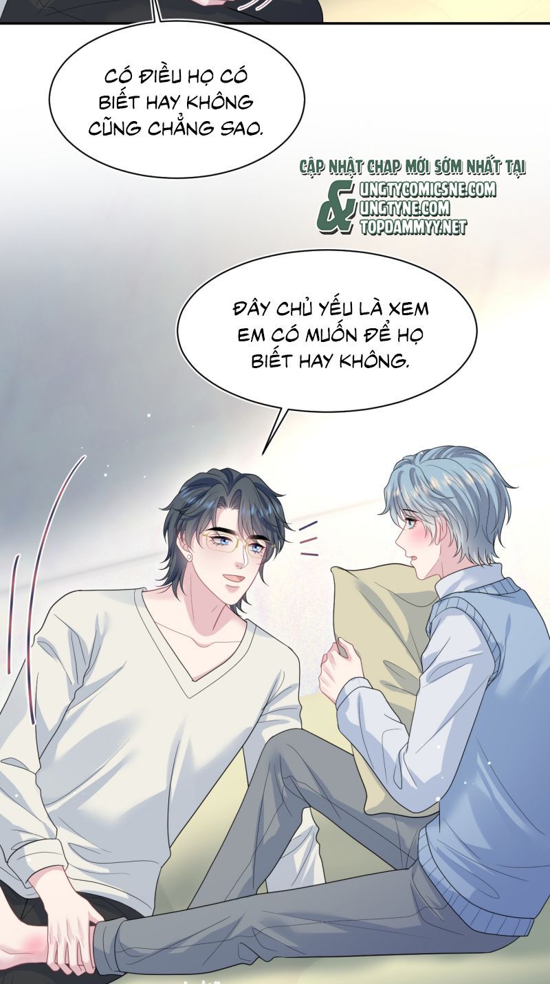 Tuyệt Mỹ Bạch Liên Online Dạy Học Chapter 467 - 22