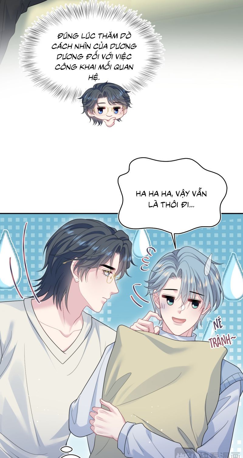 Tuyệt Mỹ Bạch Liên Online Dạy Học Chapter 467 - 23