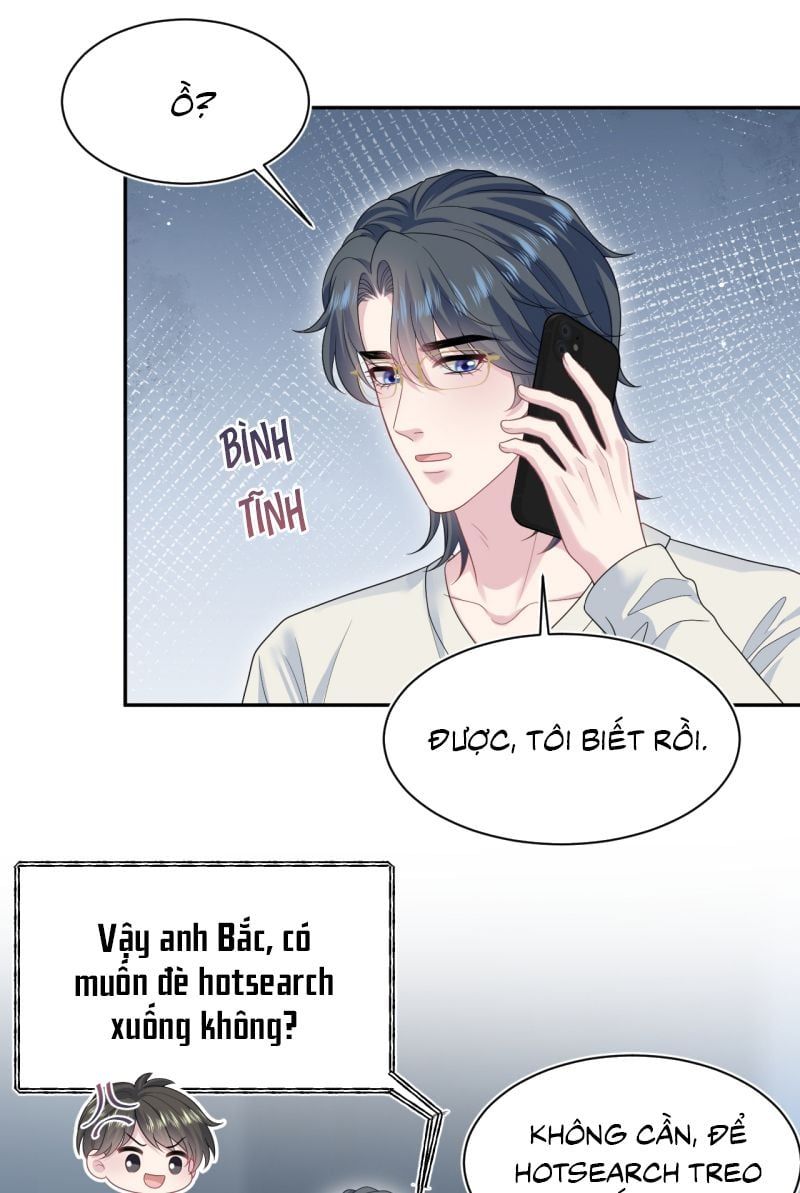 Tuyệt Mỹ Bạch Liên Online Dạy Học Chapter 467 - 34
