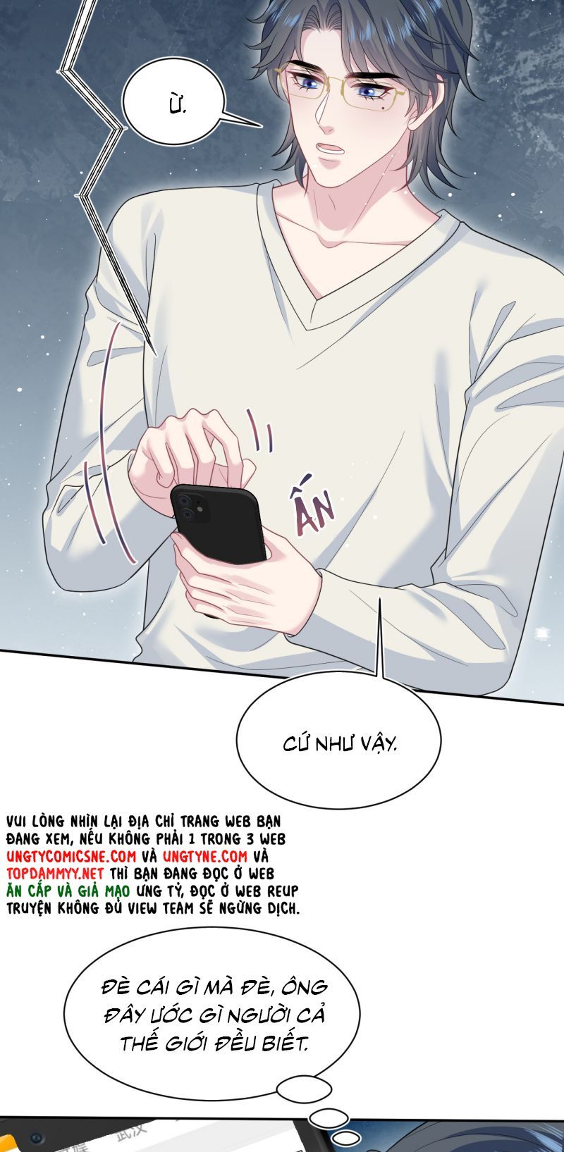 Tuyệt Mỹ Bạch Liên Online Dạy Học Chapter 467 - 36