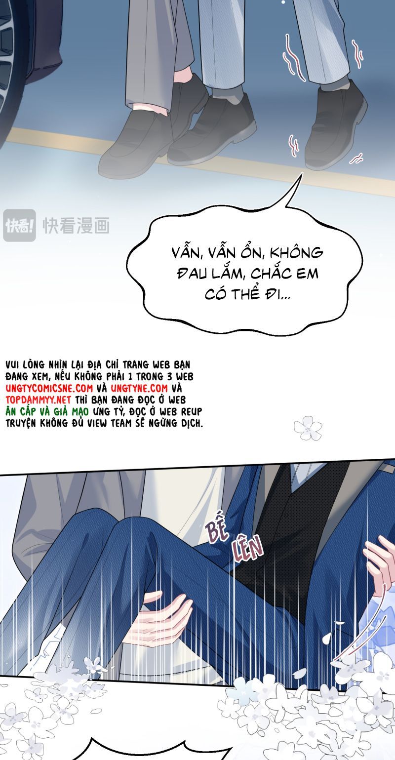 Tuyệt Mỹ Bạch Liên Online Dạy Học Chapter 467 - 8