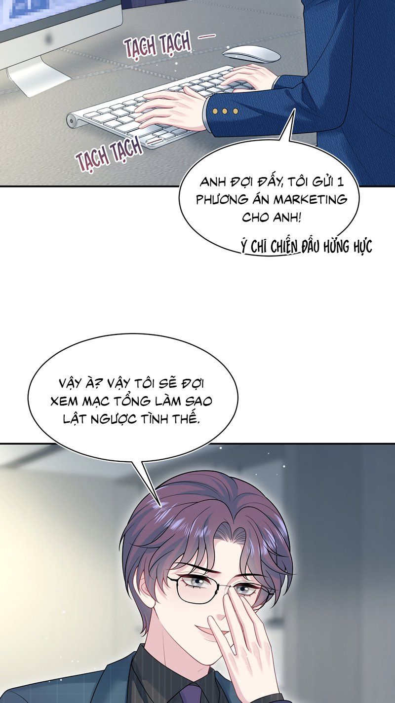 Tuyệt Mỹ Bạch Liên Online Dạy Học Chapter 468 - 41