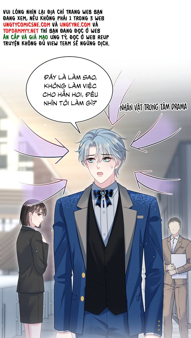 Tuyệt Mỹ Bạch Liên Online Dạy Học Chapter 468 - 10