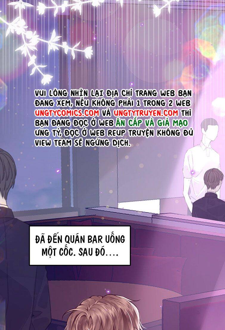 Tổng Tài Định Chế Tư Nhân Chapter  1 - 21
