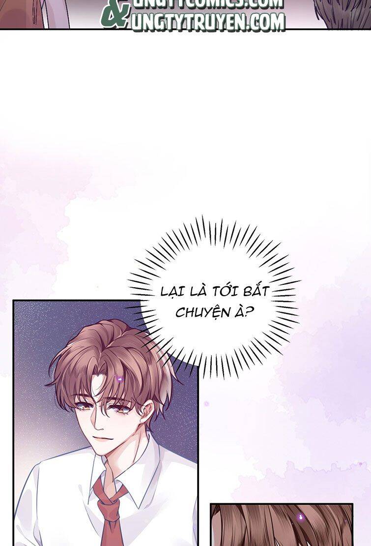 Tổng Tài Định Chế Tư Nhân Chapter  1 - 24