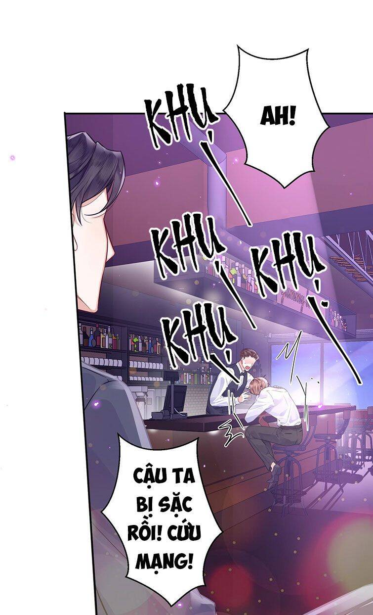 Tổng Tài Định Chế Tư Nhân Chapter  1 - 28
