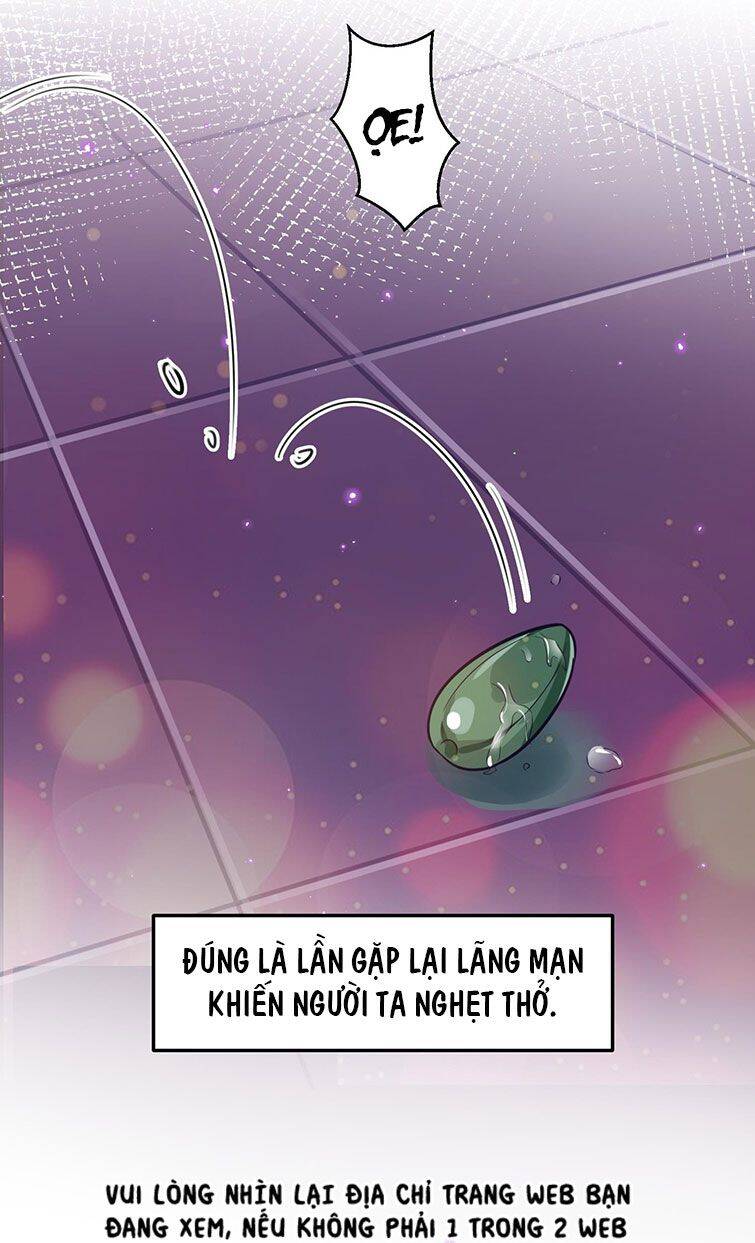 Tổng Tài Định Chế Tư Nhân Chapter  1 - 32