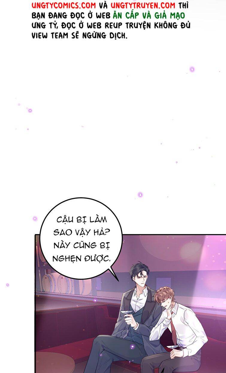 Tổng Tài Định Chế Tư Nhân Chapter  1 - 33