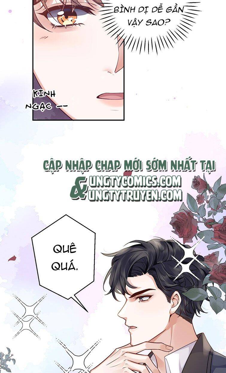Tổng Tài Định Chế Tư Nhân Chapter  1 - 35