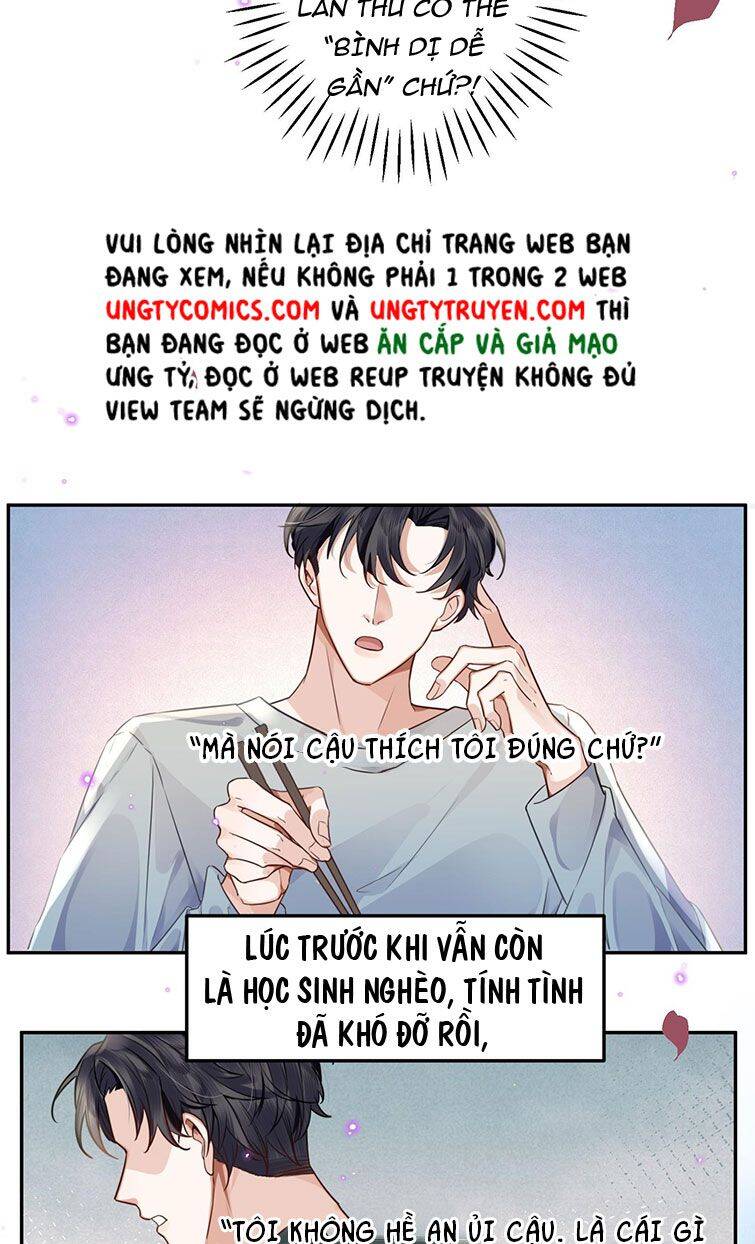Tổng Tài Định Chế Tư Nhân Chapter  1 - 37