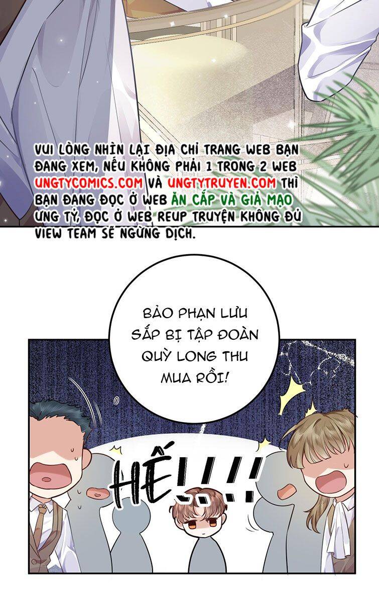 Tổng Tài Định Chế Tư Nhân Chapter  1 - 47