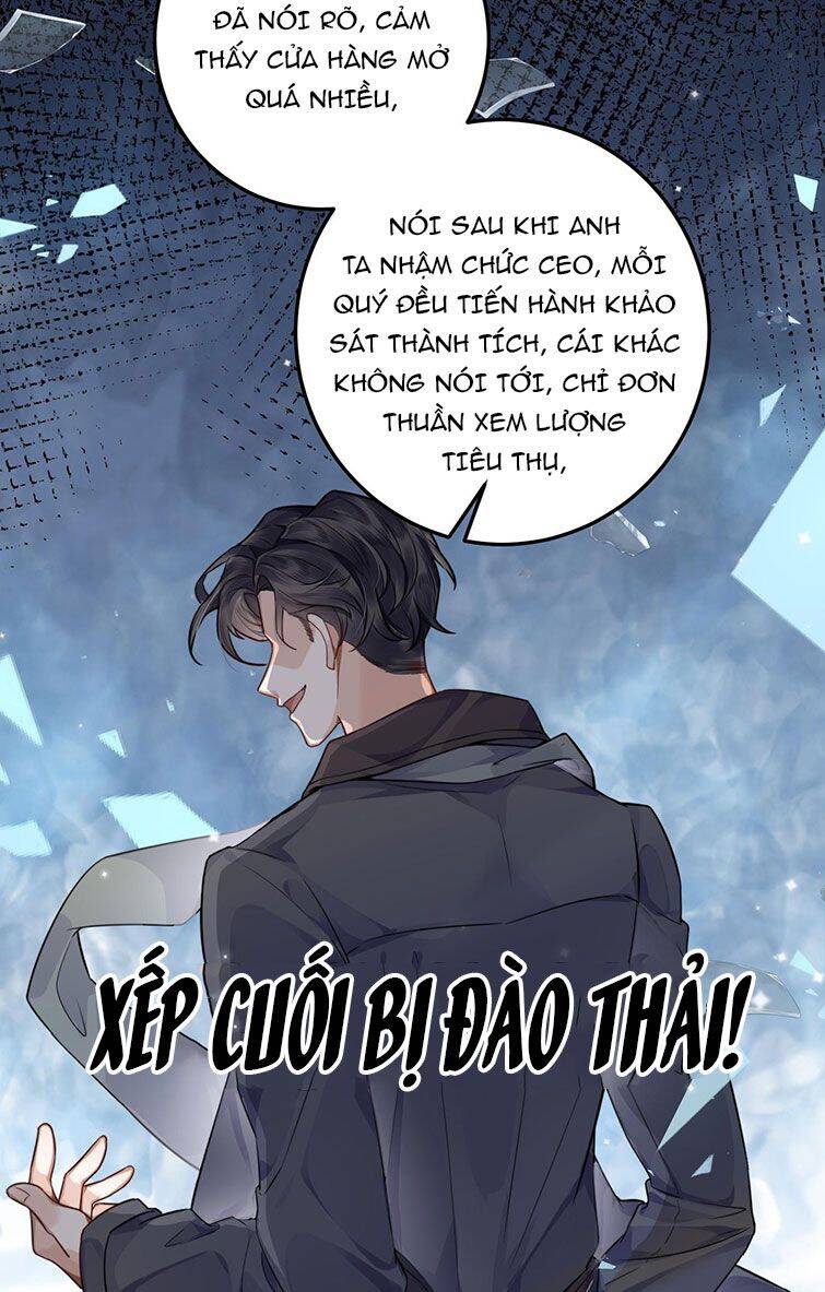 Tổng Tài Định Chế Tư Nhân Chapter  1 - 49